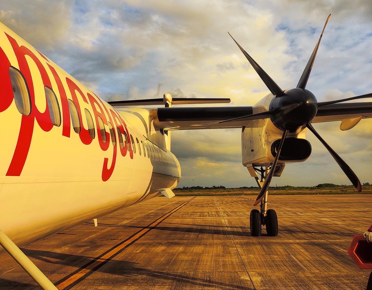 Customer Delight Moments & Shining Moments